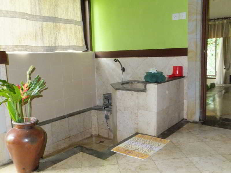 Villa Orchid Bali Убуд Экстерьер фото